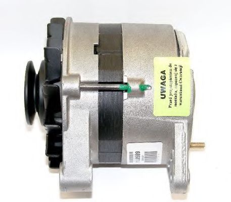 Generator / Alternator 4