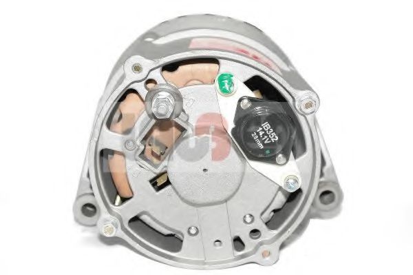Generator / Alternator 3