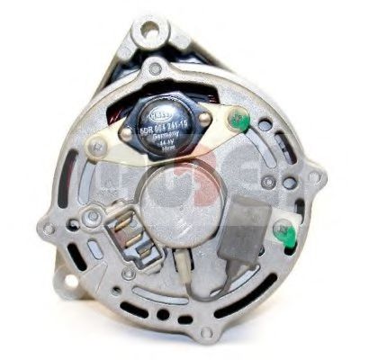Generator / Alternator 3