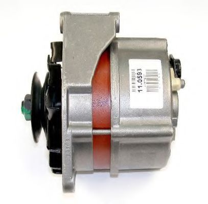 Generator / Alternator 4