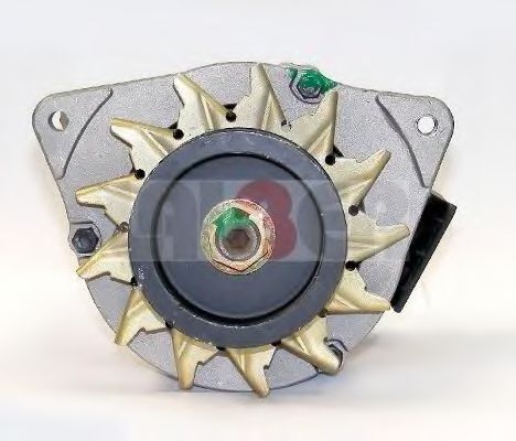 Generator / Alternator 2