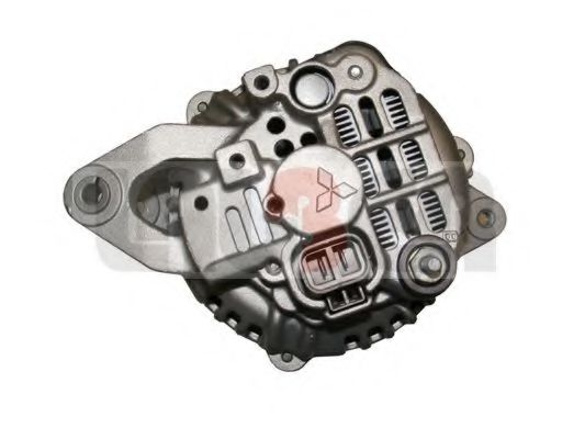Generator / Alternator 3