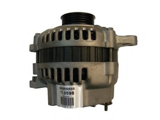 Generator / Alternator 4