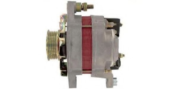 Generator / Alternator 4