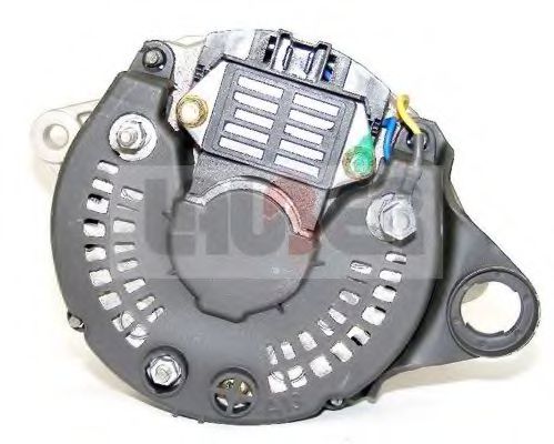 Generator / Alternator 3