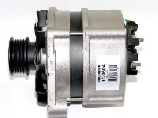 Generator / Alternator 4