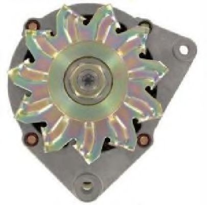 Generator / Alternator 2