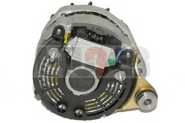 Generator / Alternator 3