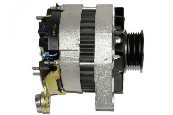 Generator / Alternator 4