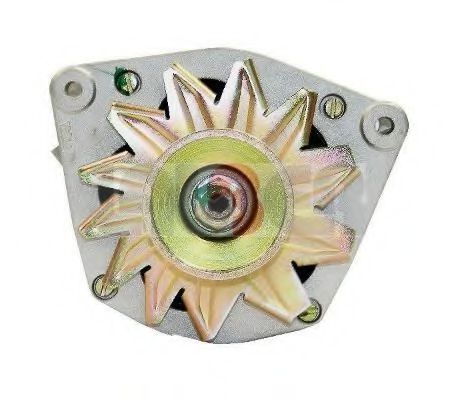 Generator / Alternator 2