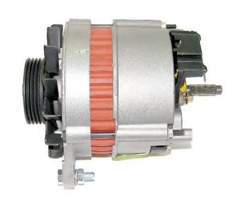 Generator / Alternator 4