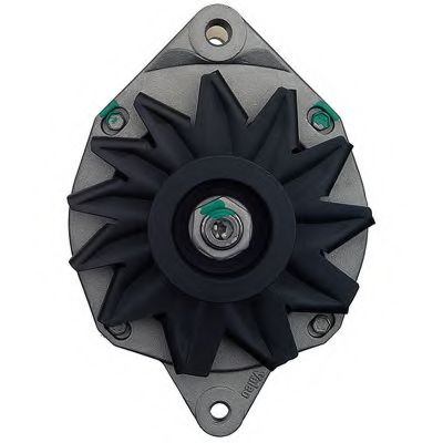 Generator / Alternator 4