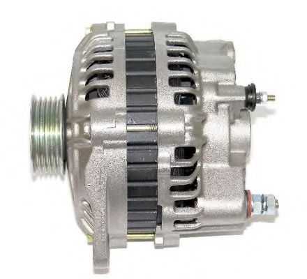 Generator / Alternator 4