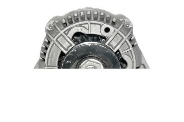 Generator / Alternator 4