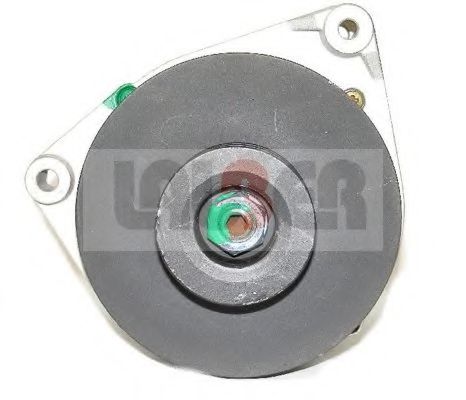 Generator / Alternator 2