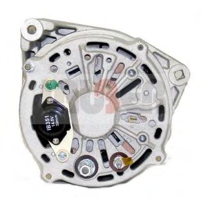 Generator / Alternator 3