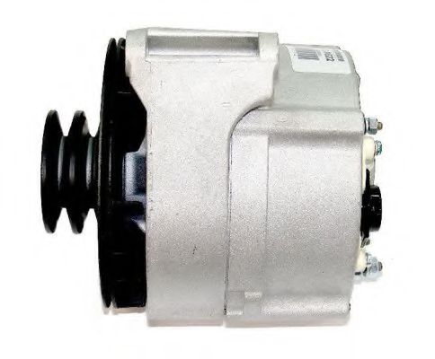 Generator / Alternator 4