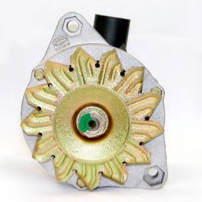 Generator / Alternator 4