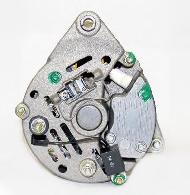Generator / Alternator 4