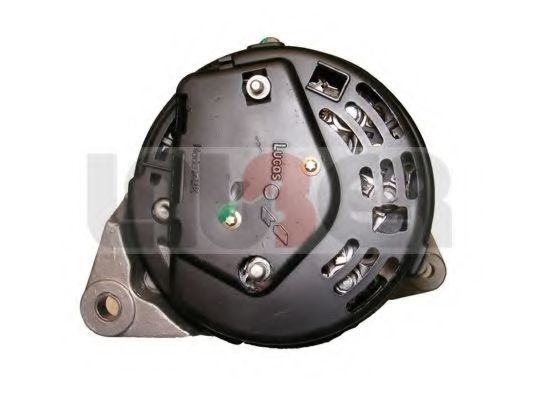 Generator / Alternator 3