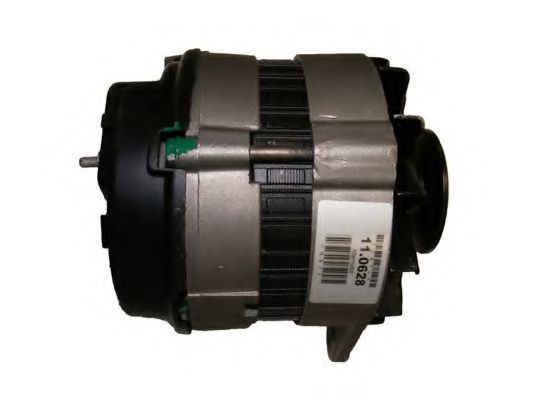 Generator / Alternator 4