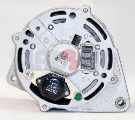 Generator / Alternator 3