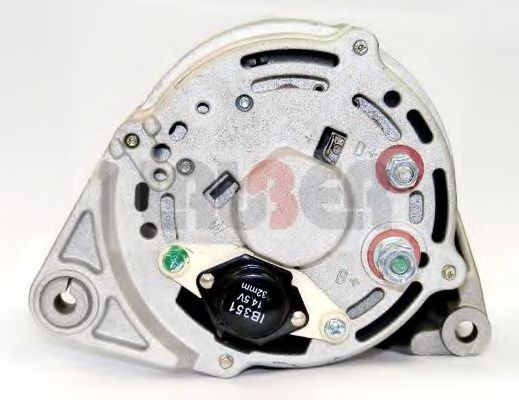 Generator / Alternator 3