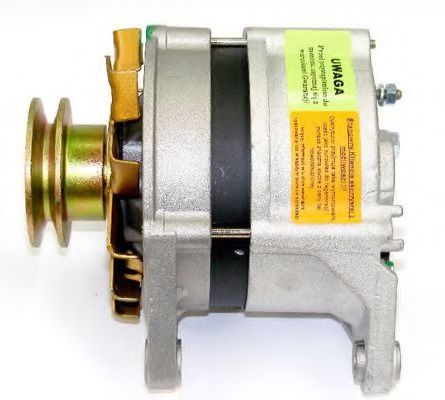 Generator / Alternator 4