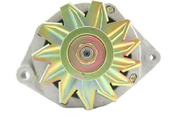 Generator / Alternator 2
