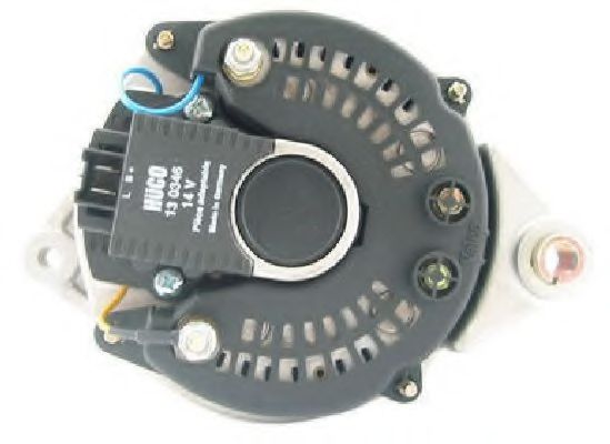 Generator / Alternator 3