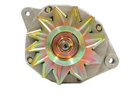Generator / Alternator 2