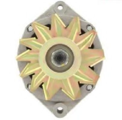 Generator / Alternator 2