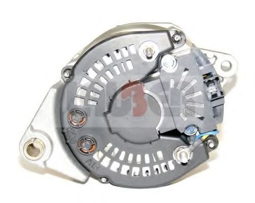 Generator / Alternator 3