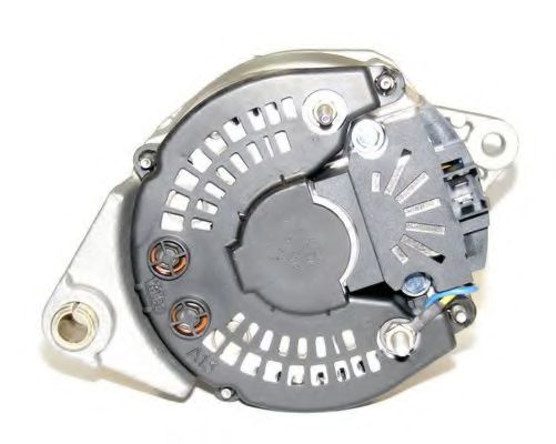 Generator / Alternator 4