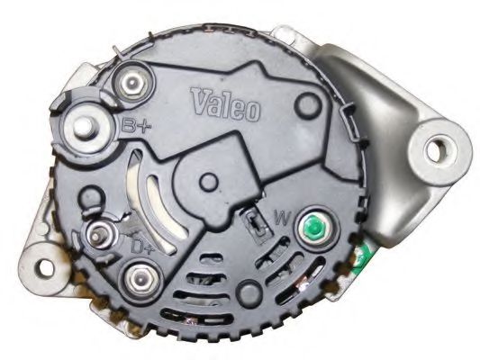 Generator / Alternator 4