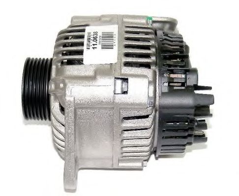 Generator / Alternator 4