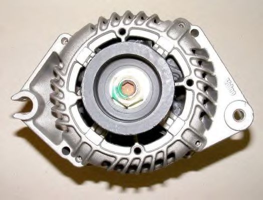 Generator / Alternator 4