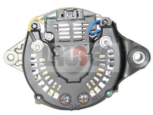 Generator / Alternator 3