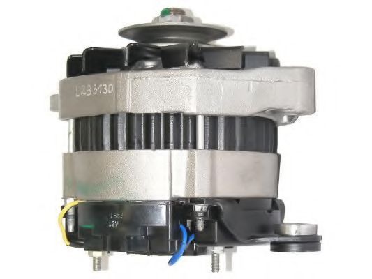Generator / Alternator 4