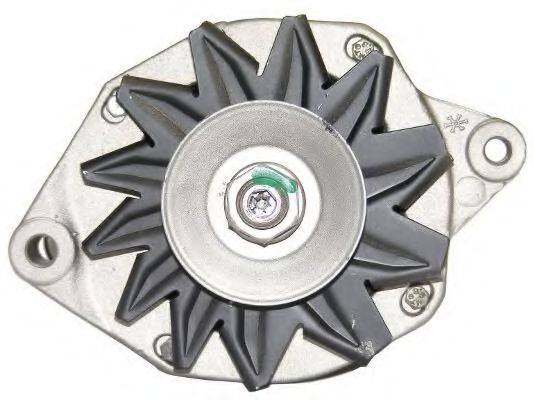 Generator / Alternator 5