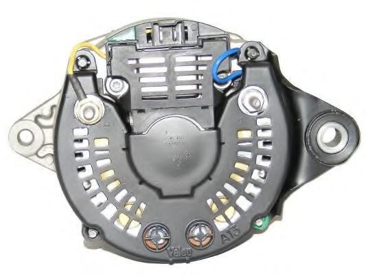 Generator / Alternator 6