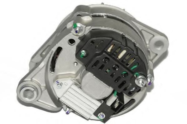 Generator / Alternator 4