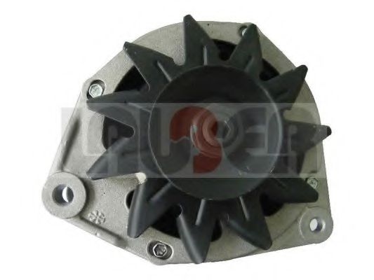Generator / Alternator 2