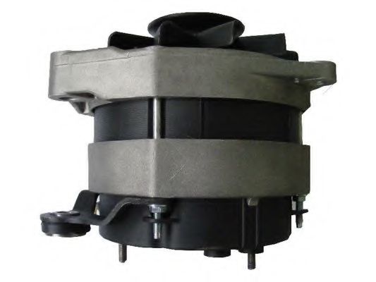 Generator / Alternator 4
