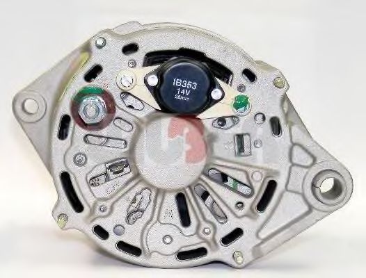 Generator / Alternator 3
