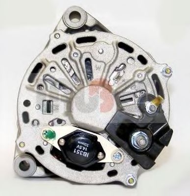 Generator / Alternator 3