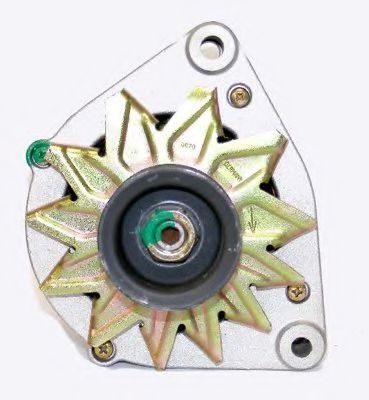 Generator / Alternator 4