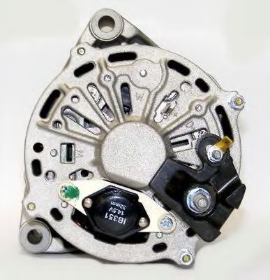 Generator / Alternator 5