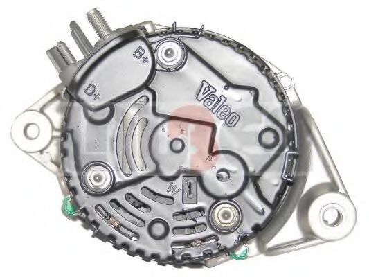 Generator / Alternator 3
