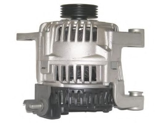 Generator / Alternator 4